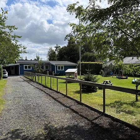 Family-friendly Near Forest And Castle *